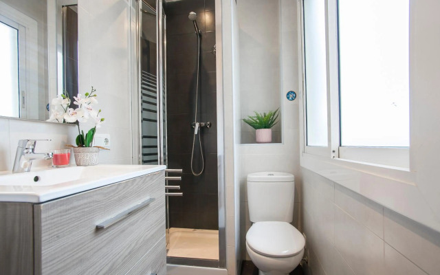 Tendency Apartments 8