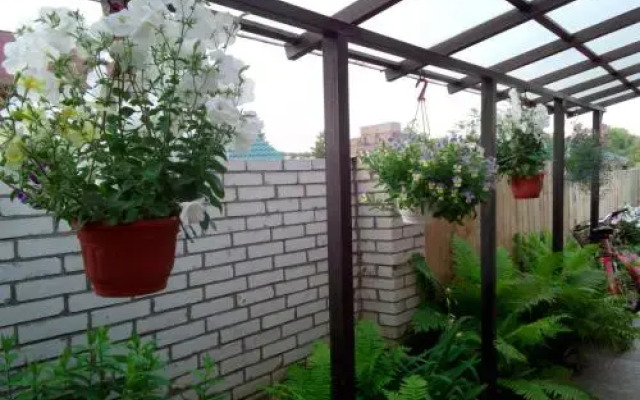 Pokrovsky Guest House