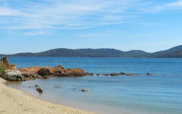 Apartment Les Arcades Cala Rossa