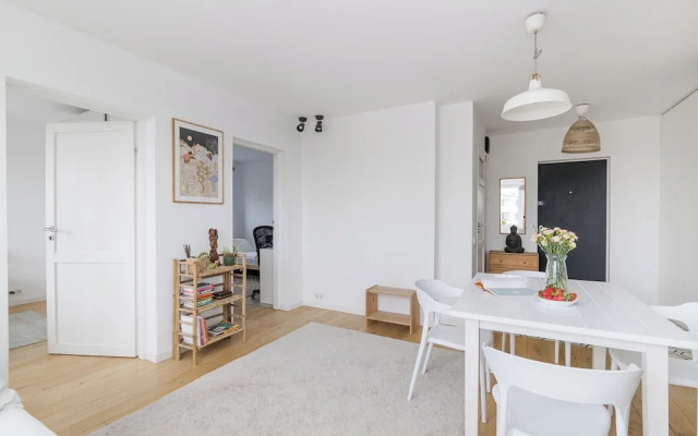 ShortStayPoland Górnośląska B78