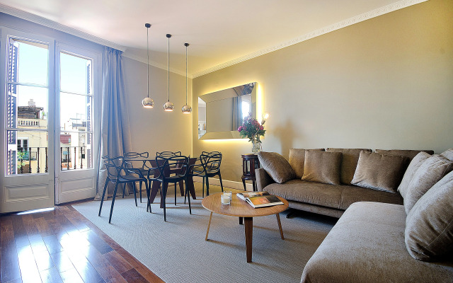 You Stylish Luxury City Apartments