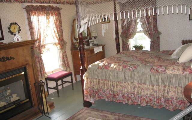 The Bella Ella B&B
