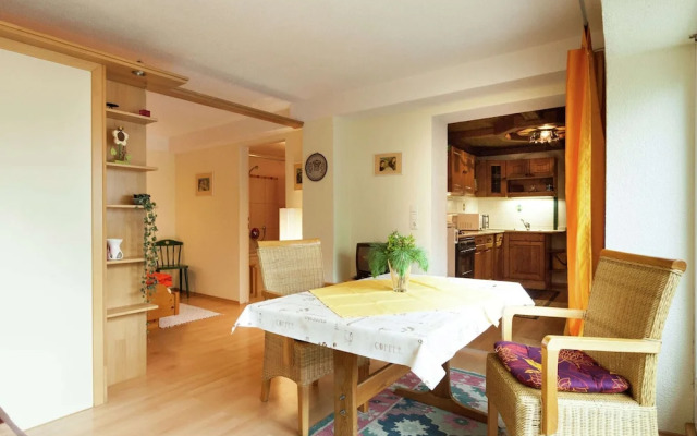 Spacious Apartment in Längenfeld near Ötz Valley Alps