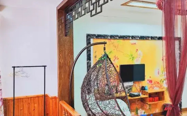 Yibaling Theme Hotel