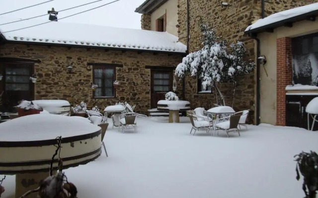 El Molino del Arriero