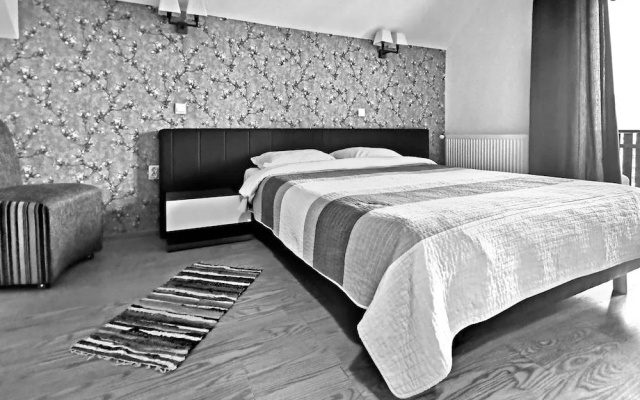 Bucovina Residence & SPA