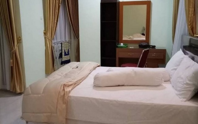 Graha Badnur Hotel Syariah