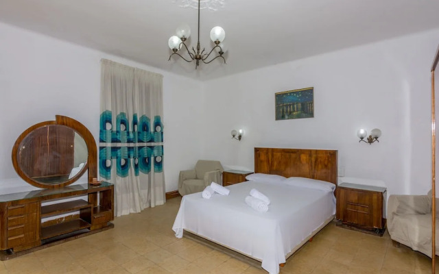 HomeHolidaysRentals Casa Pujadas - Costa Barcelona