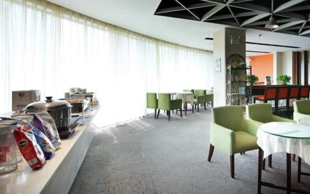 Garden Inn Yile Road Branch