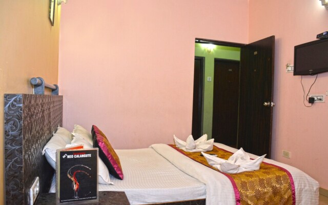 Neo Calangute Beach Resort