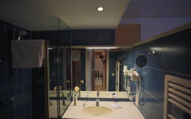 Speicher Barth - DESIGNHOTEL