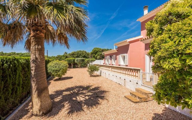 Villa Jessela
