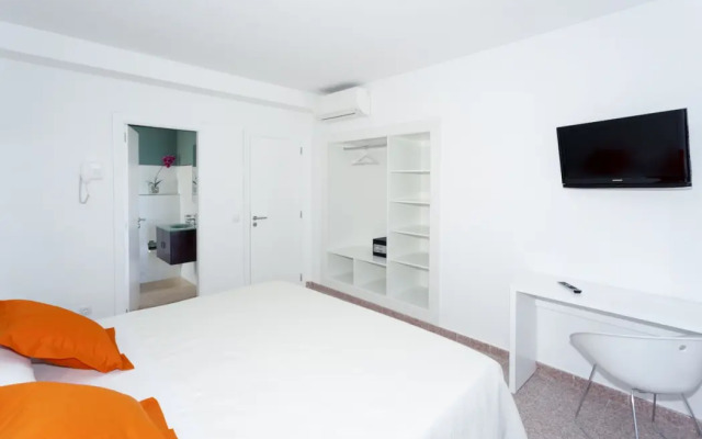 Hotel Sa Roqueta - Adults only