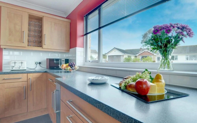 Holiday Home Tidal View
