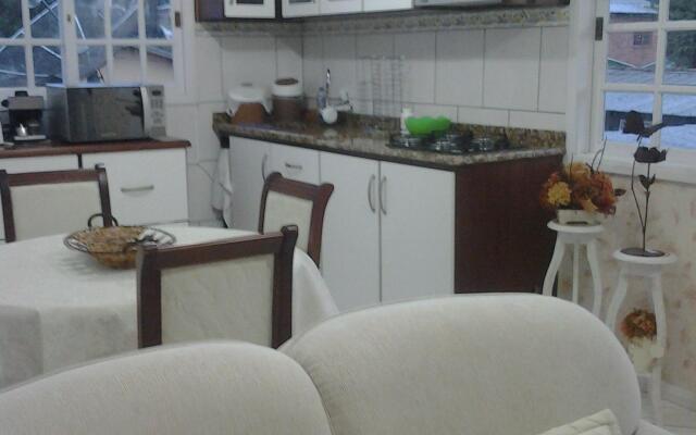 Apartamento Aromas de Canela