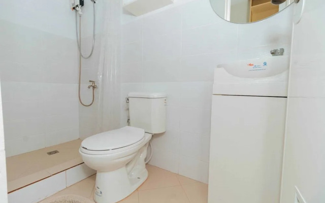 RedDoorz Plus @ Ruby Las Pinas Weekly Stay