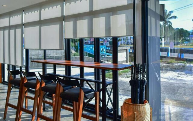 Raenong Boutique Hotel