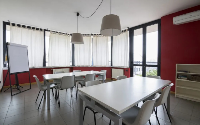 Hotel Residence Zumbini 6