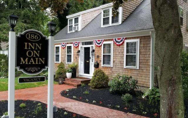Inn on Main