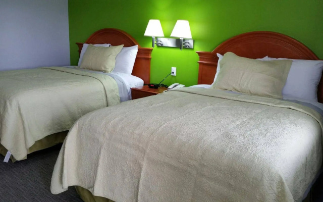 Nipissing Inn