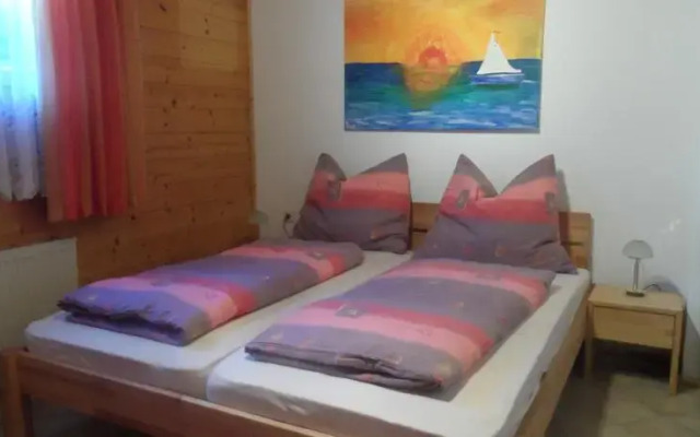 Chalet Berta
