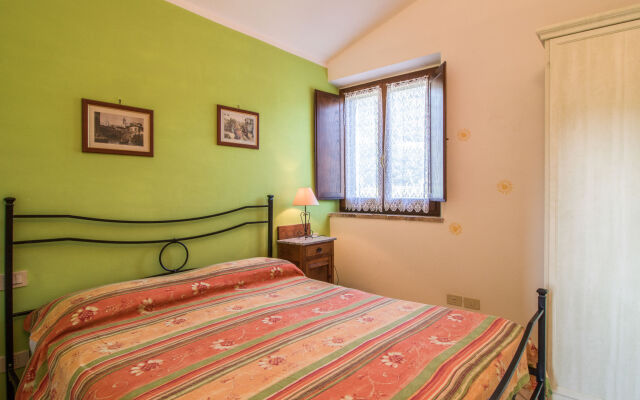 Locazione turistica Sunflower