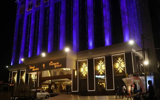 The Thangam Grand