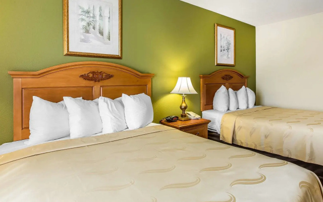 Quality Inn Hanceville U.S. Hwy 31