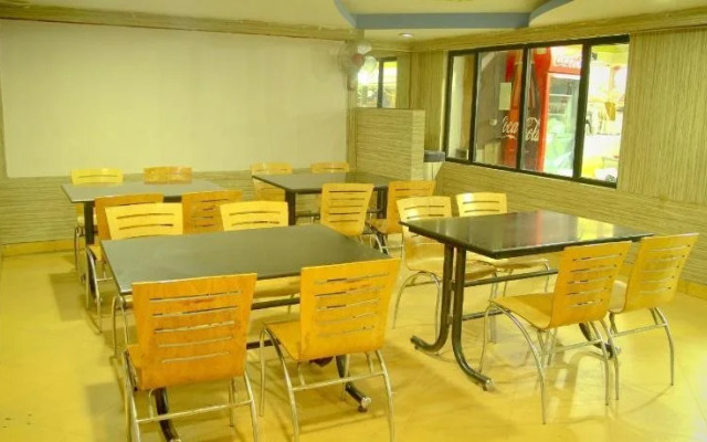 Hotel Yasodha Towers