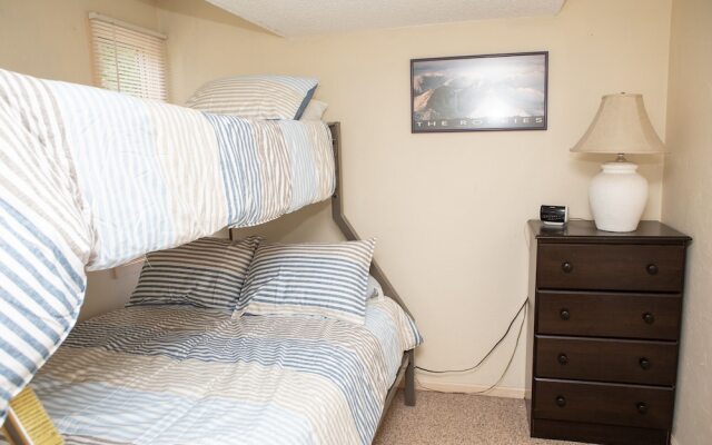 Homestake B306 - 2 Br Condo