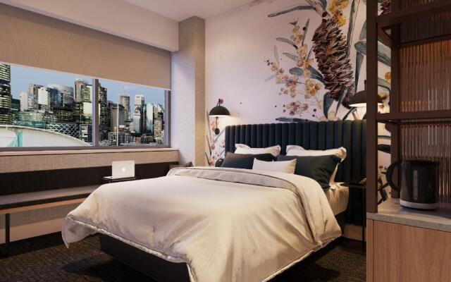 Aiden by Best Western Darling Harbour