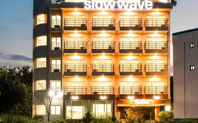 Slow Wave Pension