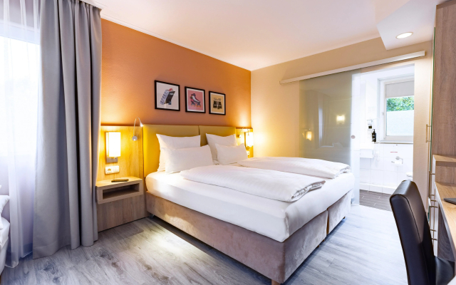 Garner Hotel Bremen North by IHG