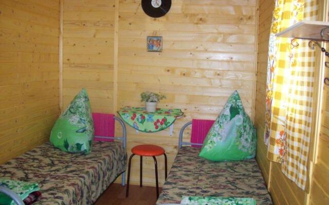 Макашевские дворики