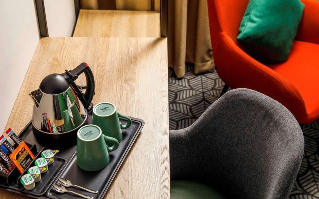 ibis Styles London Seven Kings (Opening November 2020)