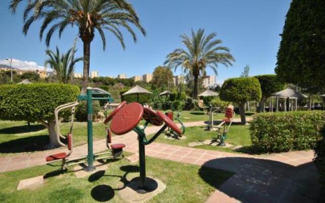 Estudio Benal Beach