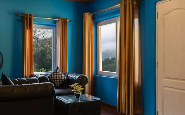 Nirvana Lodge & Lounge A Boutique Hotel