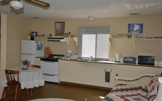 Carriage House at Twelve Oaks