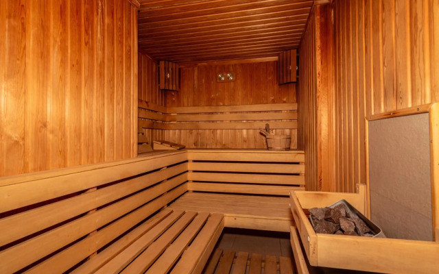 Smilen Hotel And Wellness