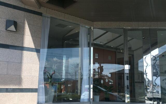 Business Inn Umesaki