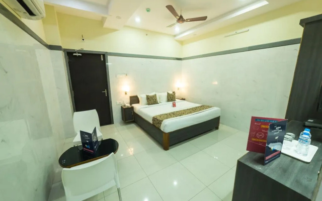 Hotel SRC Grand by OYO