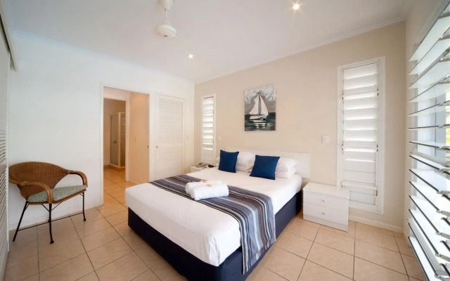 Mango House Resort