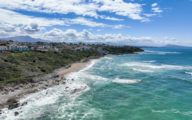 La Frégate - Bidart - Hôtel by Miléade