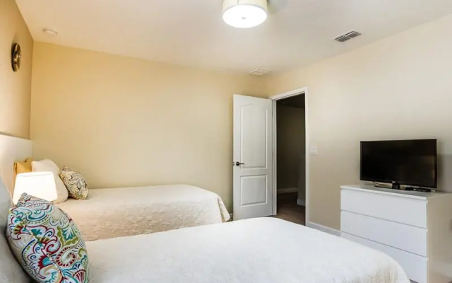 Villa 1420 Wexford Champions Gate