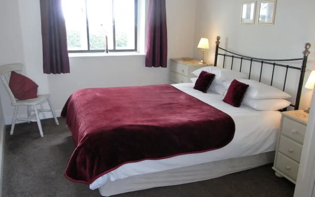 Osprey Meadow Holiday Cottages