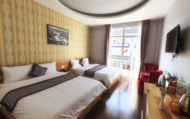 Dalat Wind