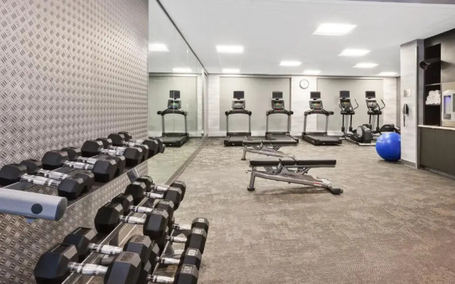 Fairfield Inn & Suites by Marriott Kalamazoo