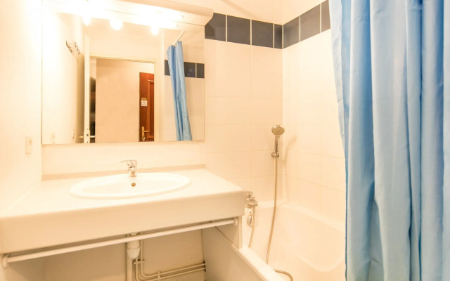 Résidences La Norma