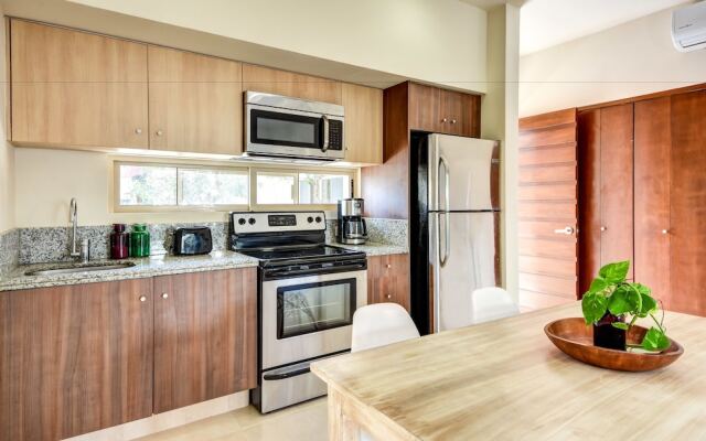 Dulce Vida 1 Bedroom apartment sleeps 3