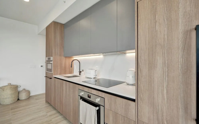 72 Park - Miami Beach by Nomada